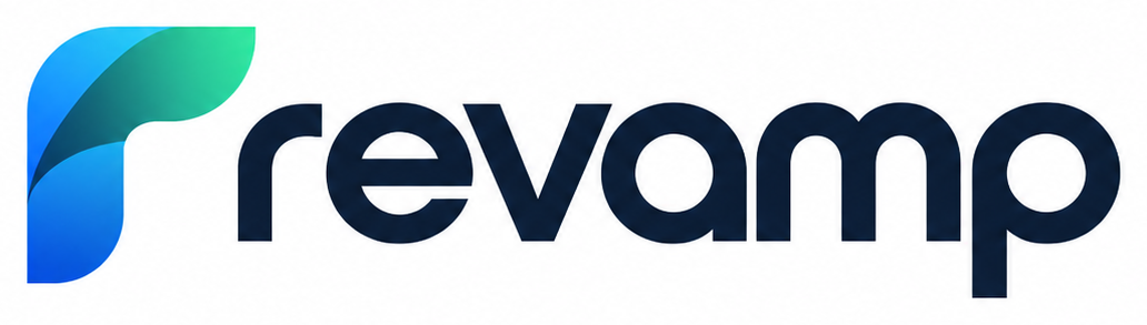 revamp